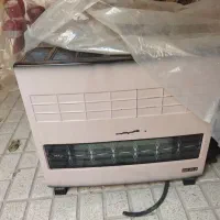 دوعددبخاری|بخاری، هیتر، شومینه|اصفهان, خواجو|دیوار