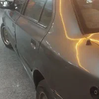 سمند 1384|خودرو سواری و وانت|پردیس, فاز ۲|دیوار