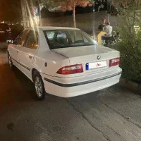 سمندEF7دوگانه کارخانه مدل ۹۱|خودرو سواری و وانت|مشهد, فارغ التحصیلان|دیوار