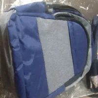 فروش۲عددکیف مدرسه