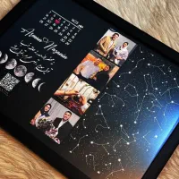 دنیای یادگاری|تابلو، نقاشی، عکس|پاکدشت, پاکدشت (مامازند)|دیوار