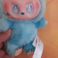 عروسک لبوبو|اسباببازی|آبیک, |دیوار