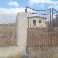 فروش یک قطعه زمین باغی