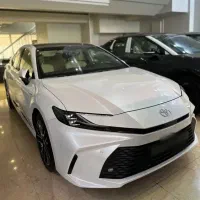 کمری ژاپن ۲۰۲۵ سفارش عرب|خودرو سواری و وانت|تهران, ولنجک|دیوار