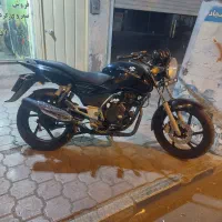 موتور|موتورسیکلت|کاشان, پاقپان|دیوار