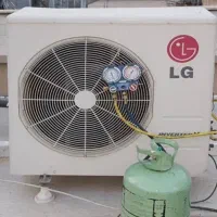 نصب و تعمیرات اسپیلیت پکیچ.