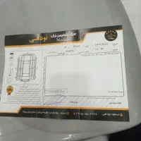 پژوپارس مدل ۱۴۰۰سیمی، تیوفای بیرنگ پلمپ   بی نقطه|خودرو سواری و وانت|سبزوار, پیام|دیوار