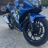 موتور سوزوکیgsx r