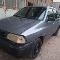 پراید مدل 84