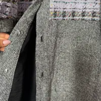 ست مادر و دختر شنل بافت|لباس|تهران, تهرانسر مرکزی|دیوار