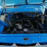 نیسان برگ اوراق|خودرو سواری و وانت|کرمانشاه, |دیوار