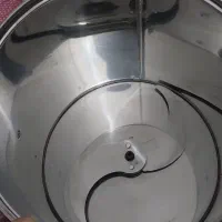 سبزی خردکن پارسیان ۳کیلویی|خردکن، آسیاب، غذاساز|مشهد, توس (بلوار توس)|دیوار
