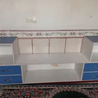 میزتلوزیون دست ساز