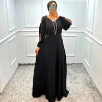 انواع لباس مجلسی در شعبه مشهدکد 20485