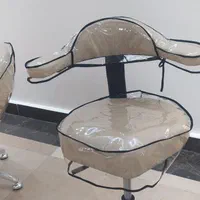 کاور مبل ژلاتینی طلق|مبلمان خانگی و میز عسلی|اسلام‌شهر, شهرک قائمیه|دیوار