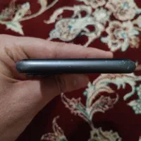 ایفون ۱۱ نرمال مشکی ۱۲۸ گیگ دو سیم کارت پک اصلی|موبایل|سنقر, |دیوار