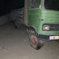 خاوربنز|خودرو سنگین|پیر سهراب, |دیوار