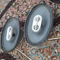 باند( infinity )آمپ خور قوی. در حد نو
