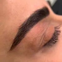 میکروبلیدینگ نچرال و دخترونه|خدمات زیبایی و سلامت|رشت, گلسار|دیوار