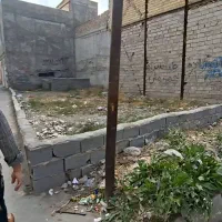 زمین تجاری مسکونی در خ شهیدقهرمانی دونبش سنددار|فروش زمین و ملک کلنگی|مشگین شهر, |دیوار
