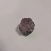 یاقوت کروندوم آفریقایی راف|جواهرات|فردیس, داوری|دیوار