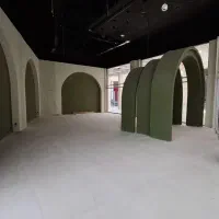 37 متر مغازه/کوهسر/هاشمیه/رهن و اجاره/املاک آسمان|اجارهٔ مغازه و غرفه|مشهد, چهارچشمه|دیوار
