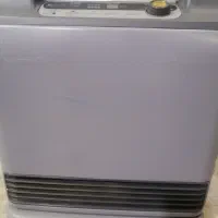 بخای برقی گازی ژاپنی بدون دودکش 2500