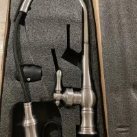 شیر سینک فلش تانک توکار دوش توکار تیپ ۴|مصالح و تجهیزات ساختمان|کرمانشاه, |دیوار