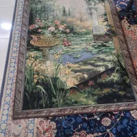 رو فرشی فرانسوی