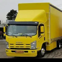 باربری گلستان حمل ونقل اثاثیه منزل