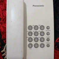 تلفن رومیزی