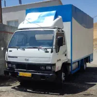 باربری وانت بارجابجای خونه شبانه روزی|خدمات حمل و نقل|سنندج, |دیوار