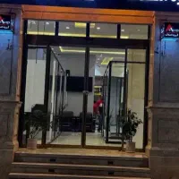مغازه 140 متری جعفری پناه
