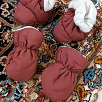 کاپشن سرهمی|کفش و لباس بچه|قم, شاد قلی|دیوار