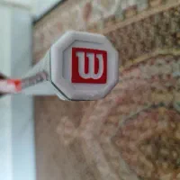 راکت تنیس ویلسون wilson|ورزشهای توپی|تبریز, |دیوار