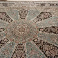 فرش ۹متری و ۳متری کناره