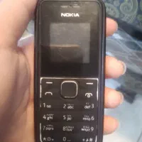 گوشی نوکیا سالم|موبایل|سبزوار, جهاد کشاورزی|دیوار