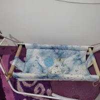 بانوچ نوزاد در حد نو نو