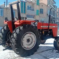 تراکتور مدل 80، دیواندره