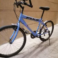 دوچرخه سایز 24|دوچرخه، اسکیت، اسکوتر|قوچان, |دیوار