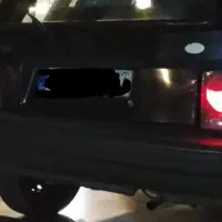 خطر اسپرت پراید هاچبک و چراغ جلو فابریک سمند