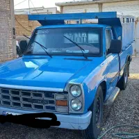 نیسان دیزل مدل ۹۰