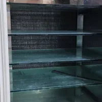 یخچال ایستاده|یخچال و فریزر|زرندیه, |دیوار