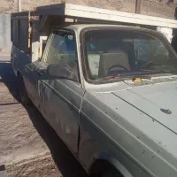 وانت بار|خودرو سواری و وانت|شیروان (خراسان), |دیوار