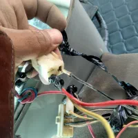 برقکار ماشین سنگین ومعدنی