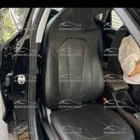 تولید و پخش انواع روکش اتومبیل وارداتی|قطعات یدکی و لوازم جانبی|قرچک, شهرک صنعتی قرچک|دیوار