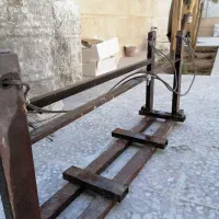 فروش فوری تجهیزات و لوازم ساختمانی بعلت اتمام کار|مصالح و تجهیزات ساختمان|شیراز, آزادگان|دیوار