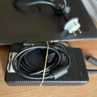 لب تاپ Hp zbook 17 G3|رایانه همراه|اصفهان, سپاهان‌شهر|دیوار