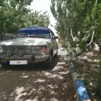 پیکان مدل ۸۳|خودرو سواری و وانت|شهریار, شهریار|دیوار