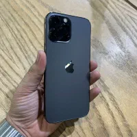 گوشی آیفون۱۳پرومکس